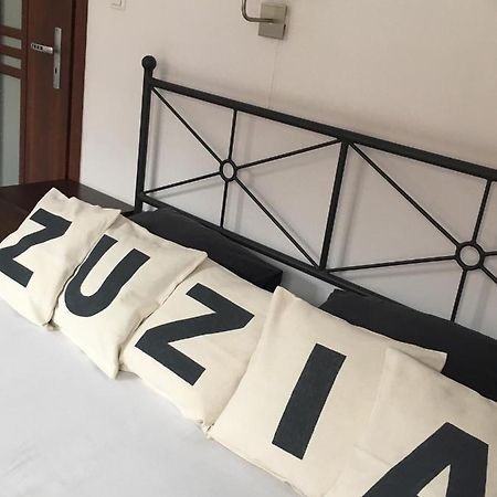 Apartament Zuzia Όλστυν Εξωτερικό φωτογραφία