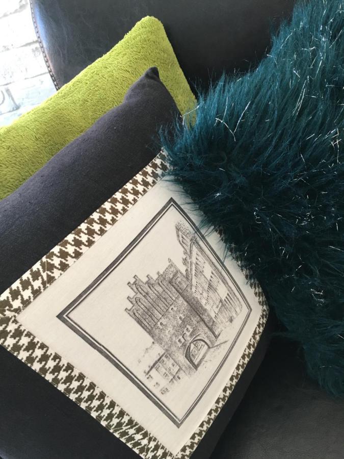 Apartament Zuzia Όλστυν Εξωτερικό φωτογραφία