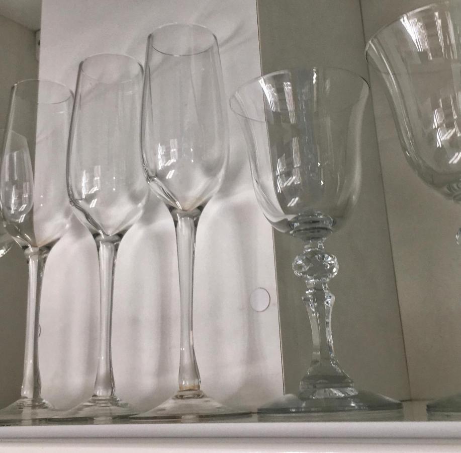Apartament Zuzia Όλστυν Εξωτερικό φωτογραφία