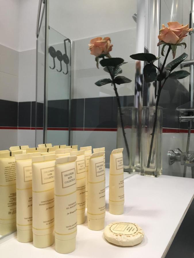 Apartament Zuzia Όλστυν Εξωτερικό φωτογραφία