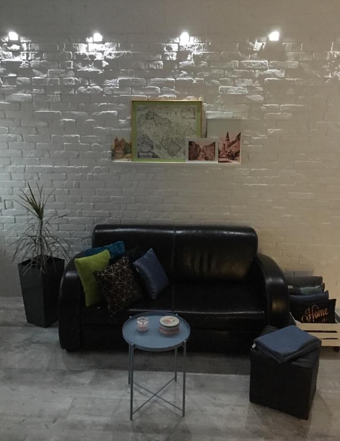 Apartament Zuzia Όλστυν Εξωτερικό φωτογραφία