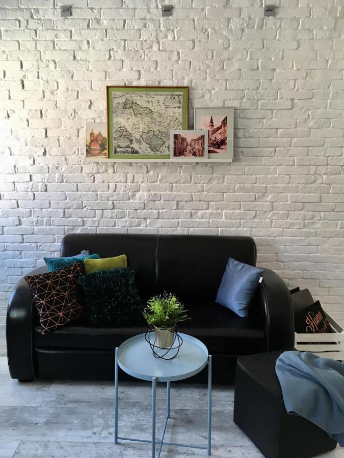 Apartament Zuzia Όλστυν Εξωτερικό φωτογραφία