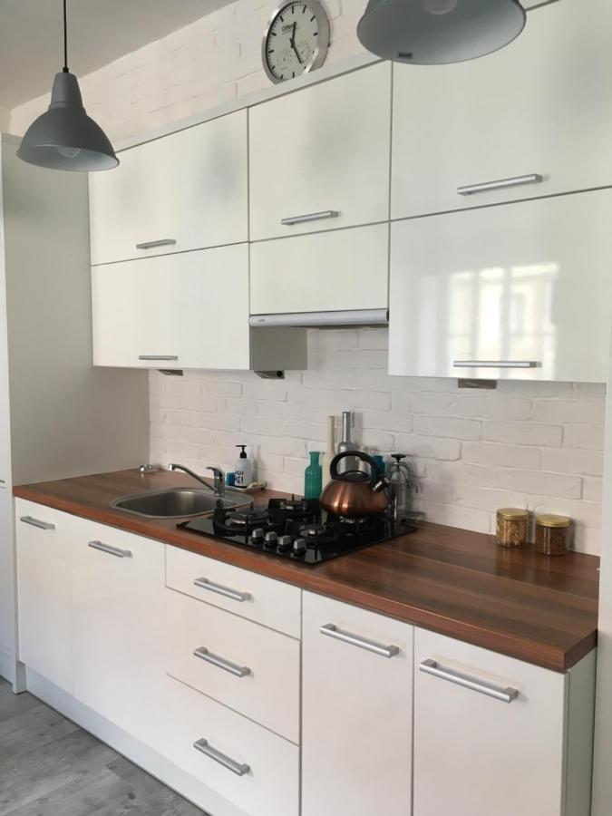 Apartament Zuzia Όλστυν Εξωτερικό φωτογραφία