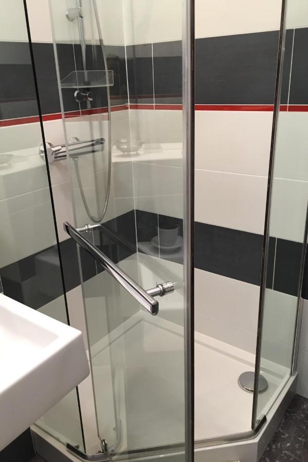Apartament Zuzia Όλστυν Εξωτερικό φωτογραφία