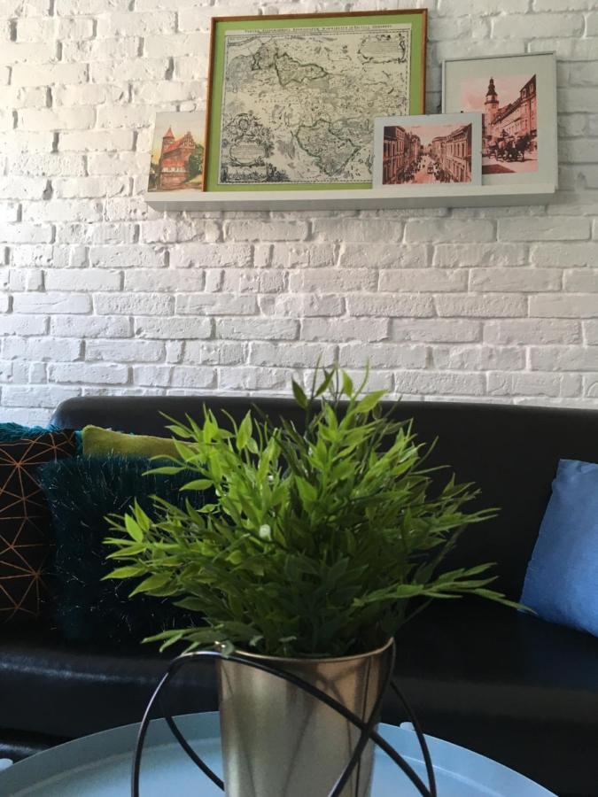 Apartament Zuzia Όλστυν Εξωτερικό φωτογραφία