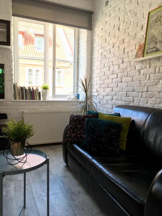 Apartament Zuzia Όλστυν Εξωτερικό φωτογραφία