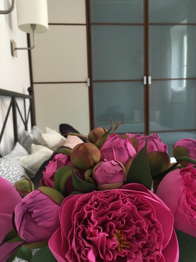Apartament Zuzia Όλστυν Εξωτερικό φωτογραφία