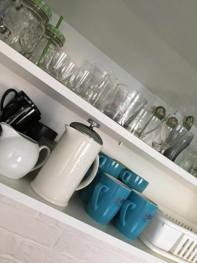 Apartament Zuzia Όλστυν Εξωτερικό φωτογραφία