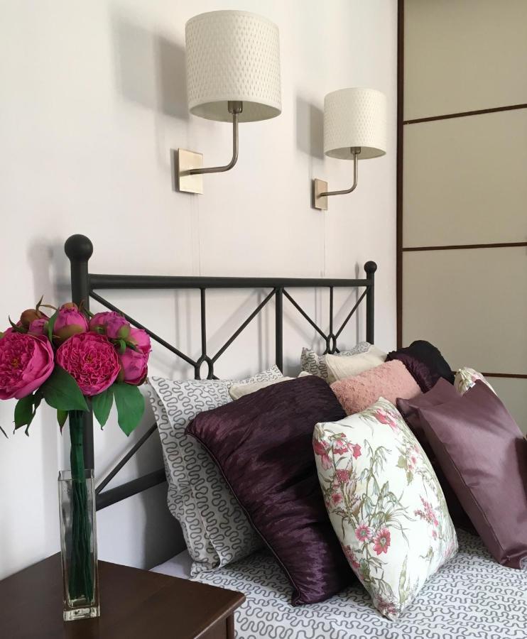 Apartament Zuzia Όλστυν Εξωτερικό φωτογραφία