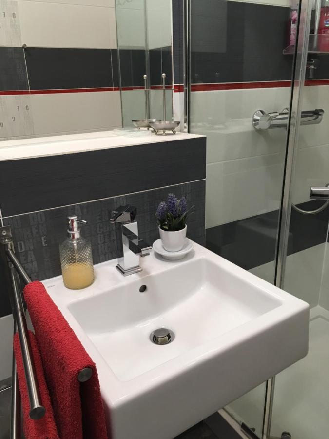 Apartament Zuzia Όλστυν Εξωτερικό φωτογραφία