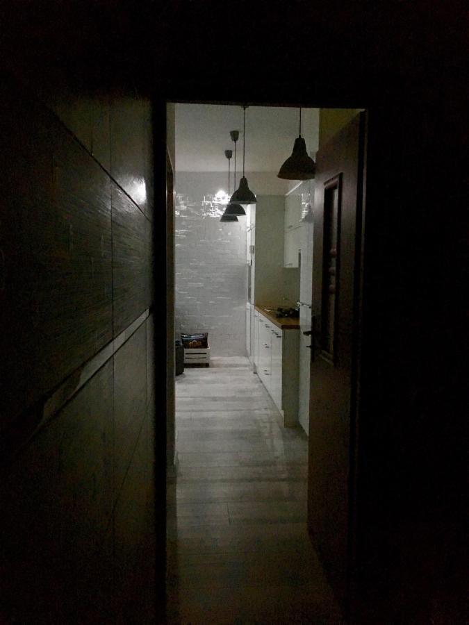 Apartament Zuzia Όλστυν Εξωτερικό φωτογραφία