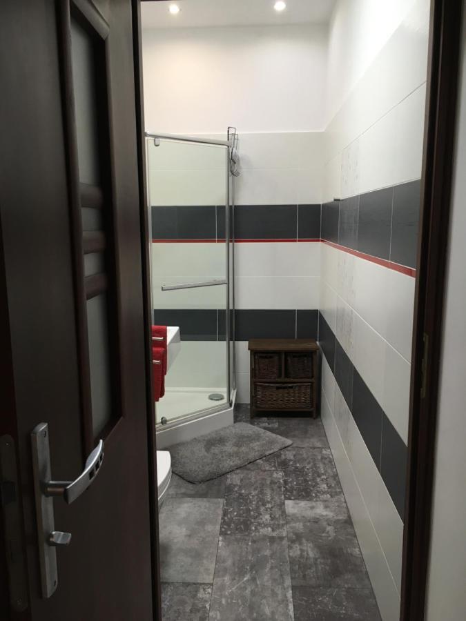Apartament Zuzia Όλστυν Εξωτερικό φωτογραφία