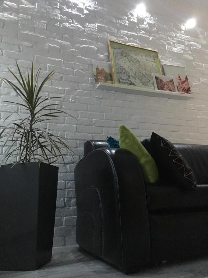 Apartament Zuzia Όλστυν Εξωτερικό φωτογραφία
