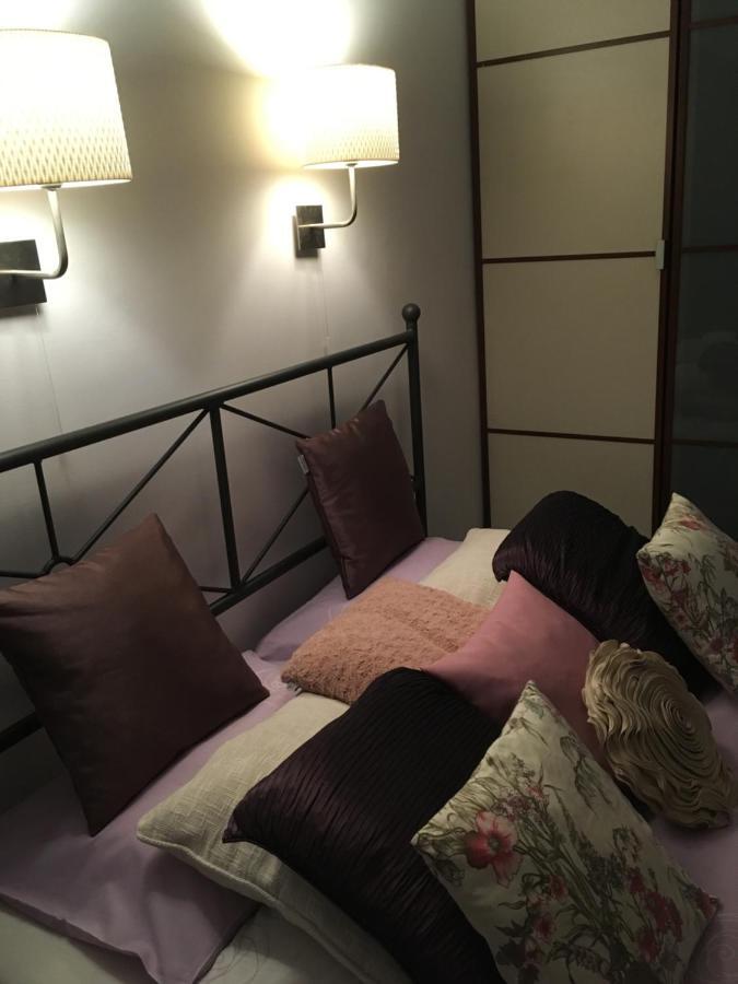 Apartament Zuzia Όλστυν Εξωτερικό φωτογραφία
