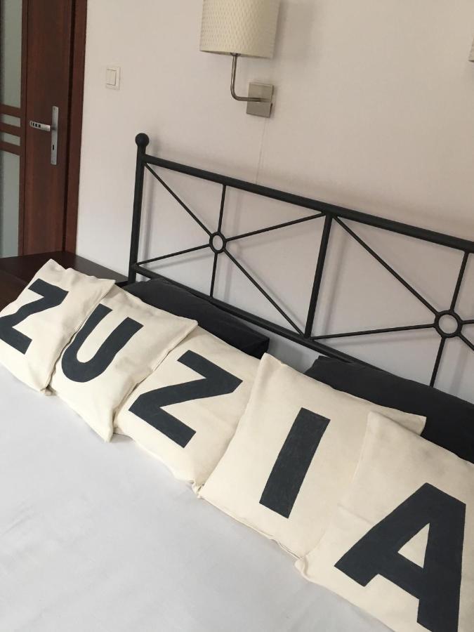 Apartament Zuzia Όλστυν Εξωτερικό φωτογραφία