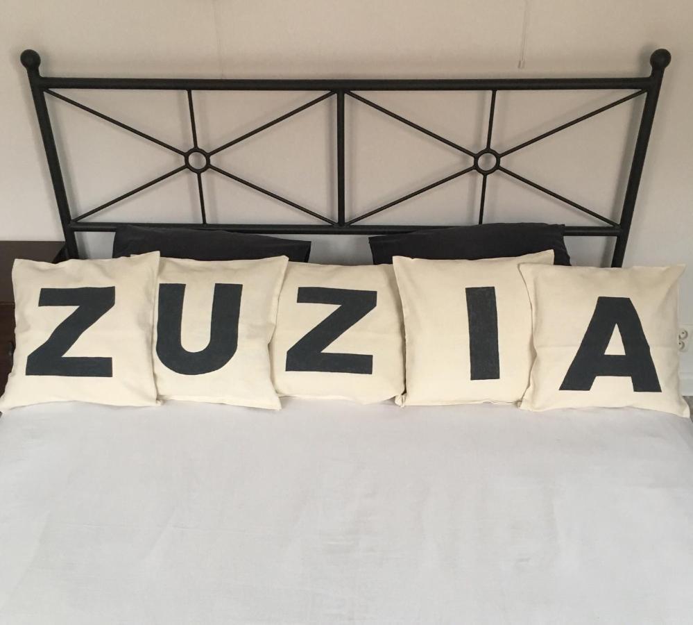 Apartament Zuzia Όλστυν Εξωτερικό φωτογραφία